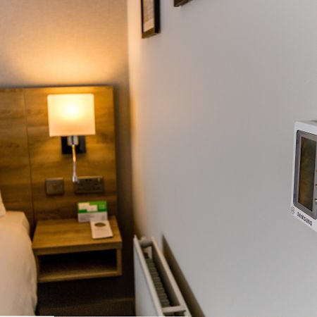 Holiday Inn Preston By Ihg Екстериор снимка
