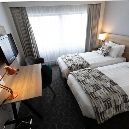 Holiday Inn Preston By Ihg Екстериор снимка