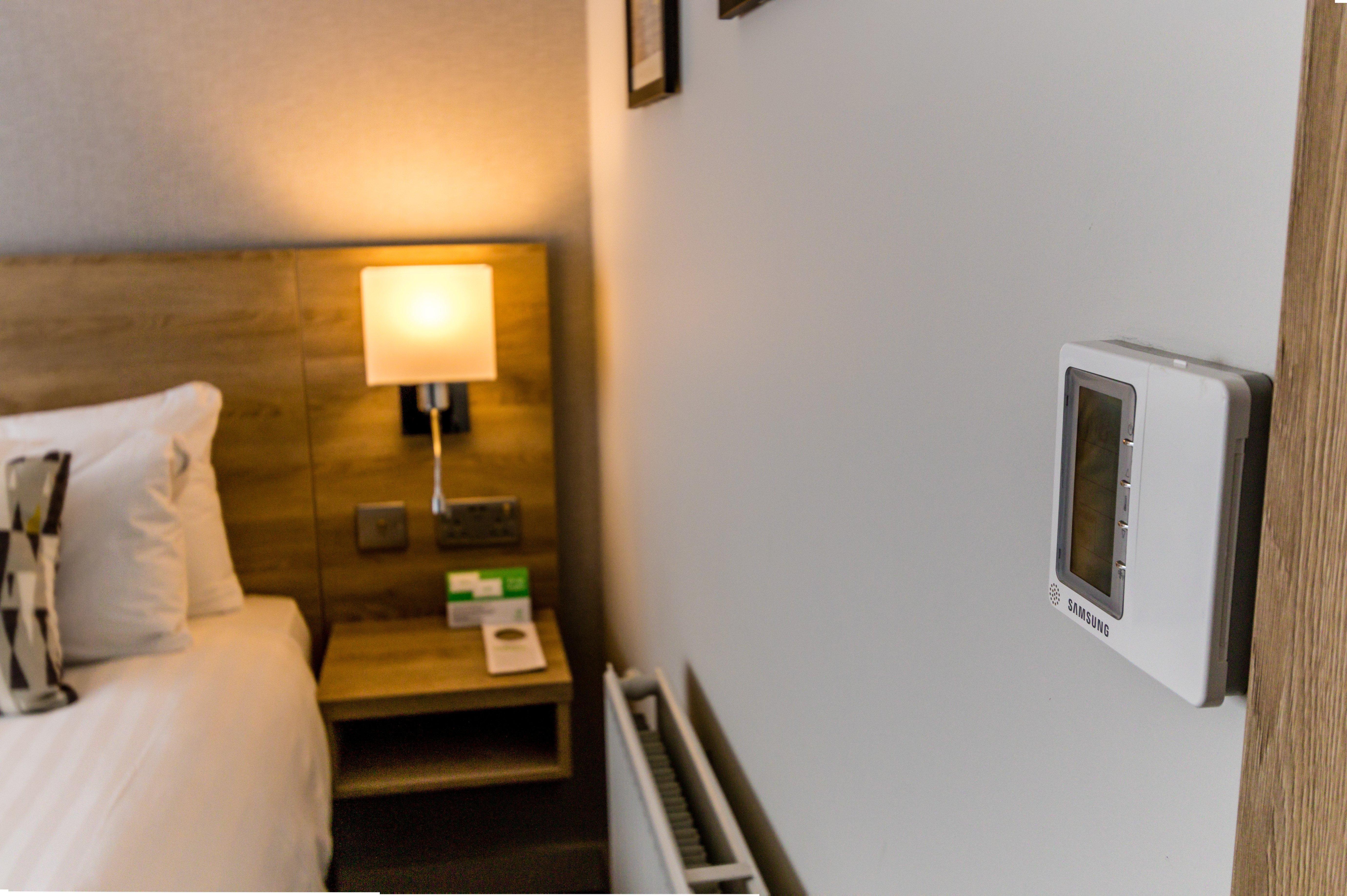 Holiday Inn Preston By Ihg Екстериор снимка