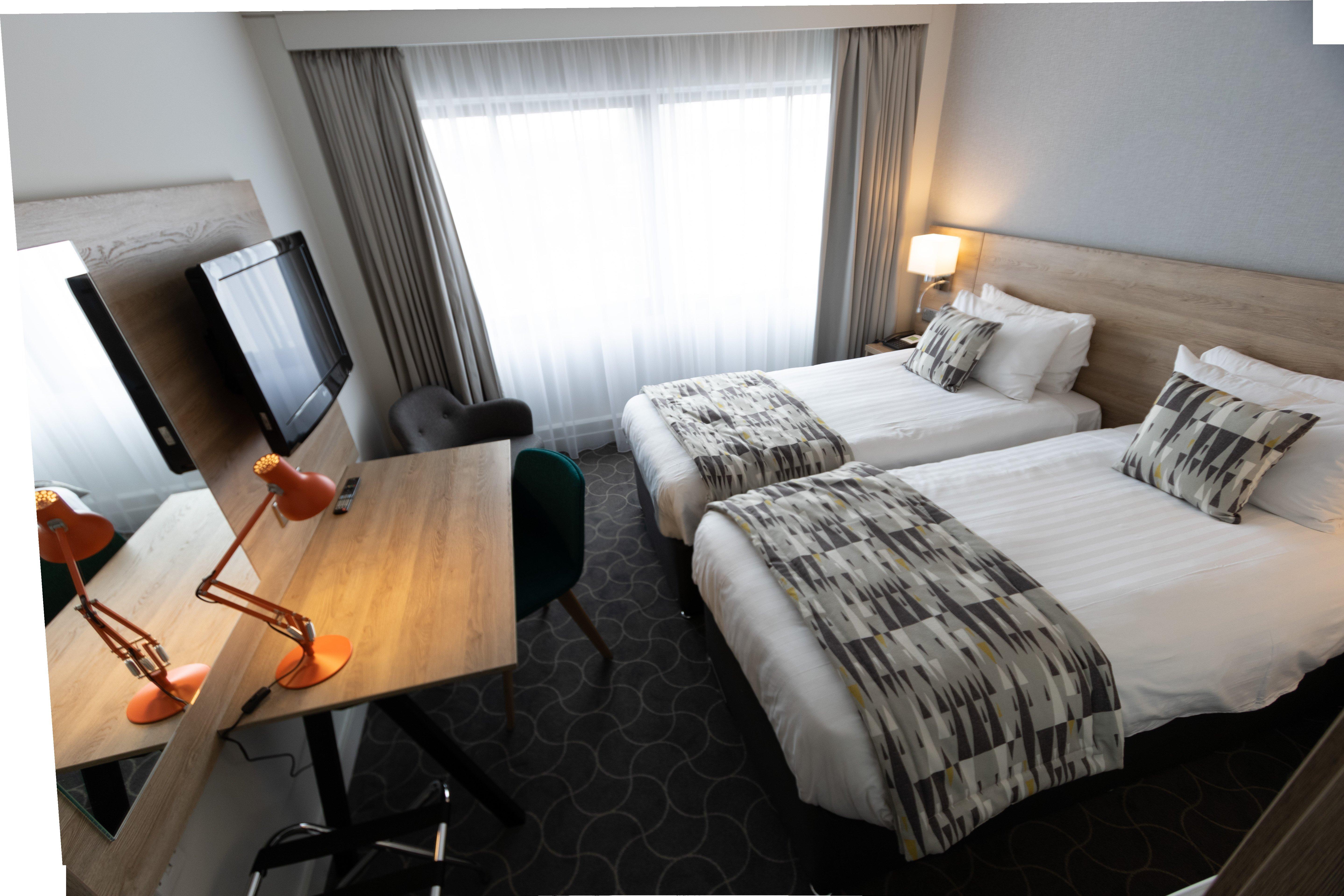 Holiday Inn Preston By Ihg Екстериор снимка