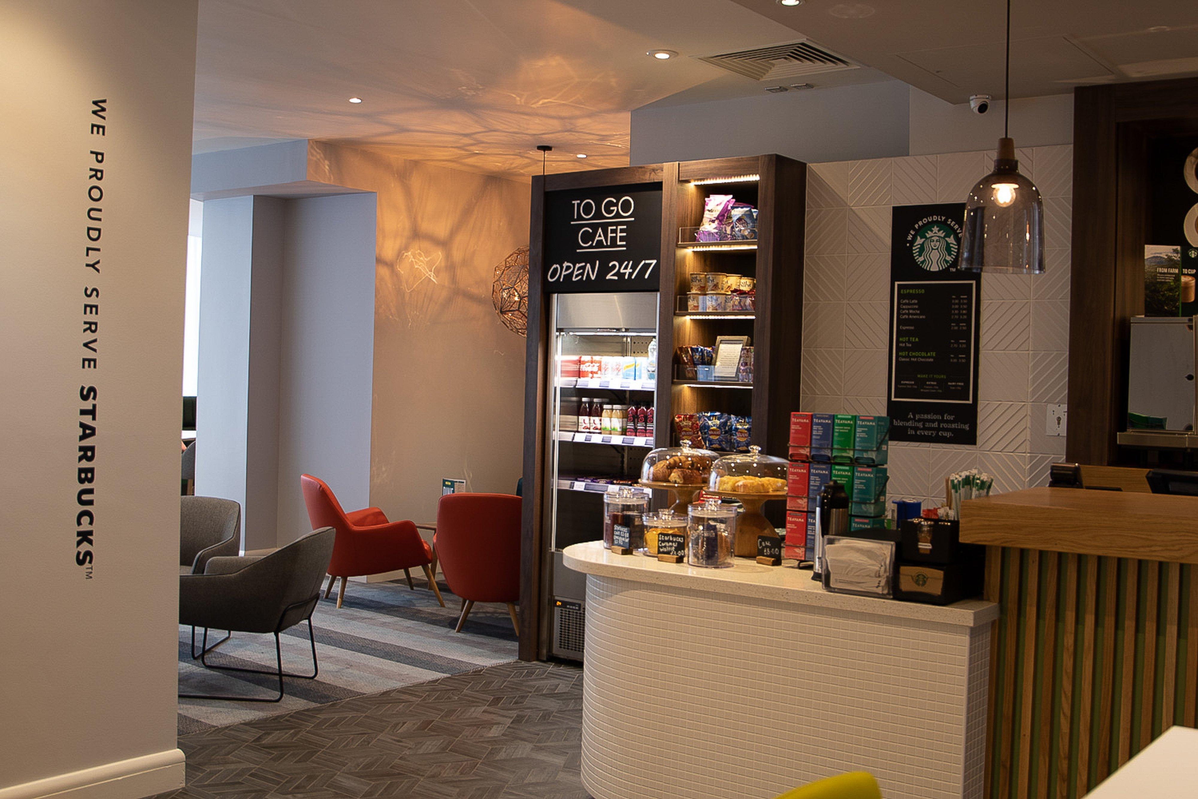 Holiday Inn Preston By Ihg Екстериор снимка